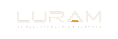 Luram, AI Transformation Partner